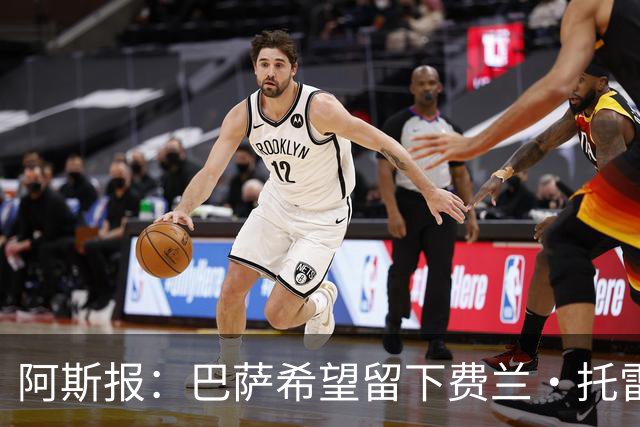 阿斯报：巴萨希望留下费兰·托雷斯，但与球员的续约谈判是个问题